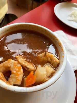 El Charco De Las Ranas