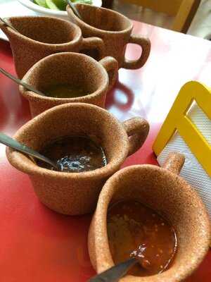 El Charco De Las Ranas