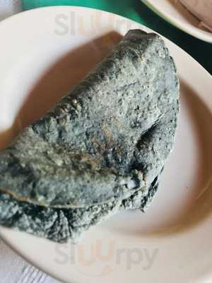 Cabaña El Zarco Restaurante & Bar