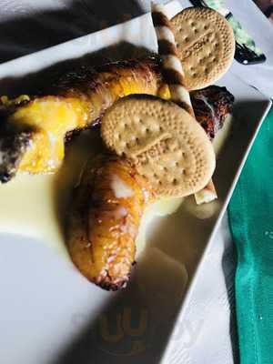 Cabaña El Zarco Restaurante & Bar