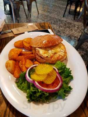 La Cerveceria De Barrio