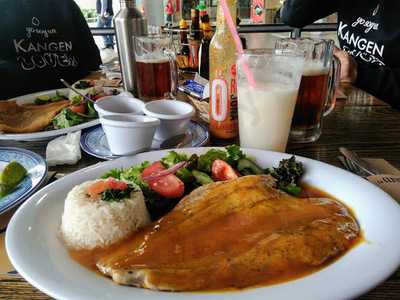 La Cerveceria De Barrio