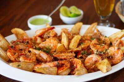 De Costa A Costa Plaza Carso