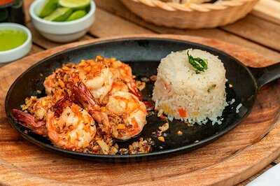 De Costa A Costa Plaza Carso