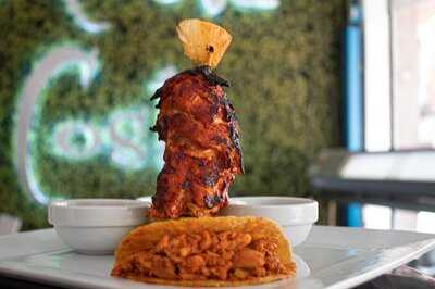 De Costa A Costa Plaza Carso