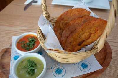 De Costa A Costa Plaza Carso