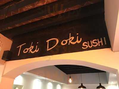 Toki Doki Sushi