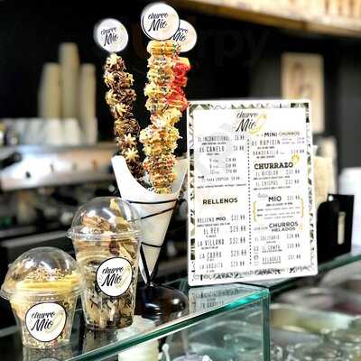 Churro Mio