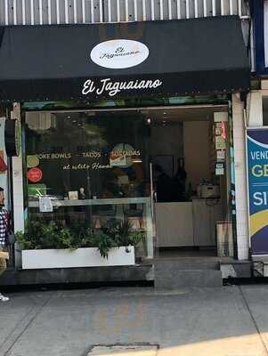 El Jaguaiano