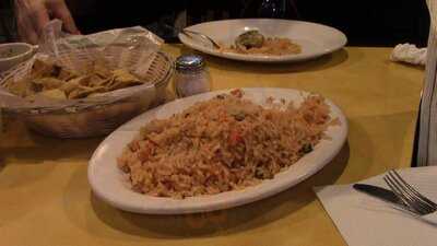 Restaurante Pollos Estilo Norteño