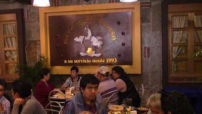 Restaurante Pollos Estilo Norteño