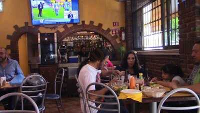 Restaurante Pollos Estilo Norteño