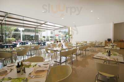 Restaurante Fiesta Inn Insurgentes Sur
