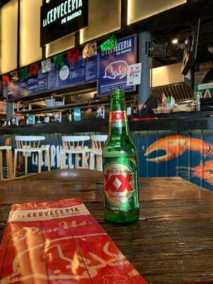 La Cerveceria De Barrio