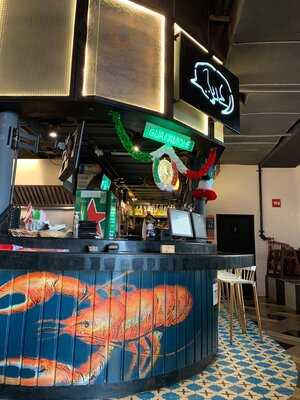 La Cerveceria De Barrio