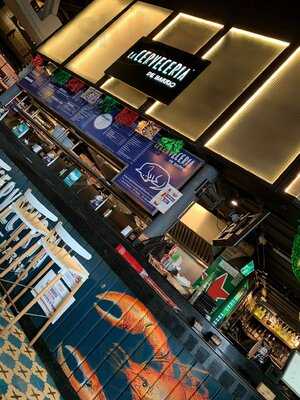 La Cerveceria De Barrio