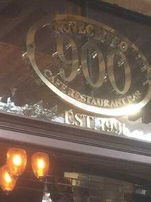 900 Novecento Cafe Restaurant Bar Bistro Argentino