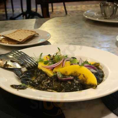 900 Novecento Cafe Restaurant Bar Bistro Argentino