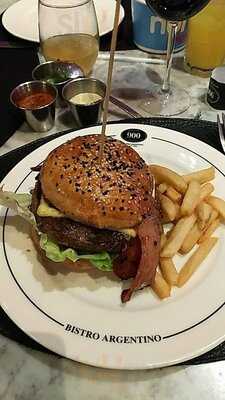 900 Novecento Cafe Restaurant Bar Bistro Argentino