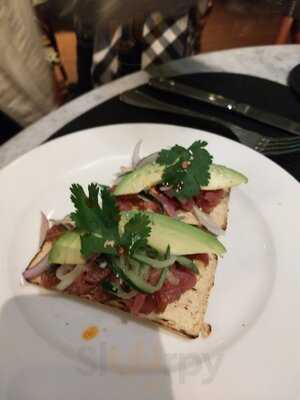 900 Novecento Cafe Restaurant Bar Bistro Argentino