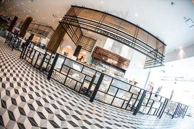 Los Panchos Terraza Palacio Santa Fe