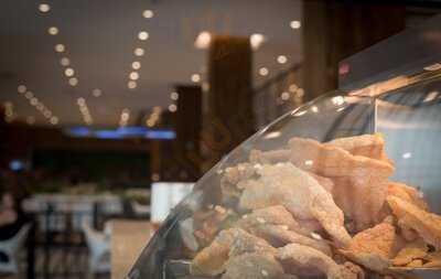 Los Panchos Terraza Palacio Santa Fe