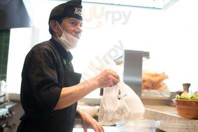 Los Panchos Terraza Palacio Santa Fe