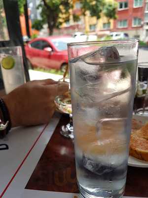 La Covachita De La Reforma