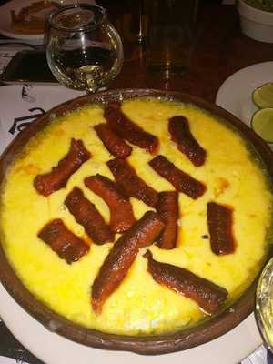 La Covachita De La Reforma