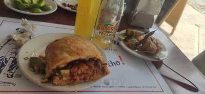 La Covachita De La Reforma