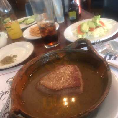 La Covachita De La Reforma