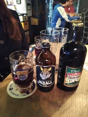 The Beer Company Centro