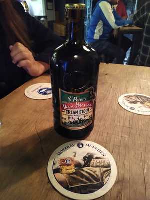 The Beer Company Centro