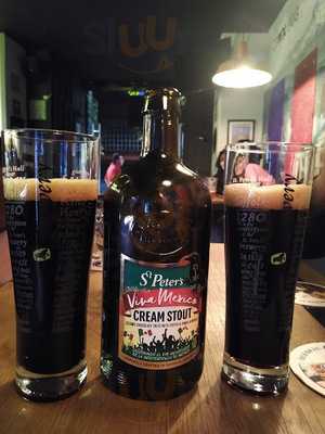 The Beer Company Centro