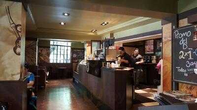 L'atelier Dem Quim Jardi