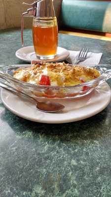 Los Bisquets Obregón