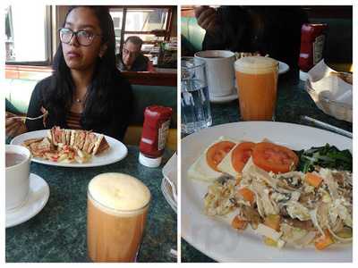 Los Bisquets Obregón