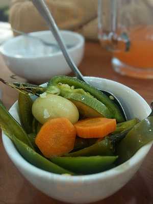 Los Bisquets Obregón