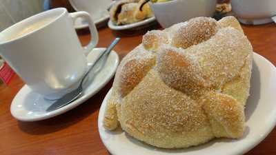 Los Bisquets Obregón