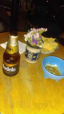 Pulquería La Santa Solita