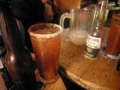 Pulquería La Santa Solita