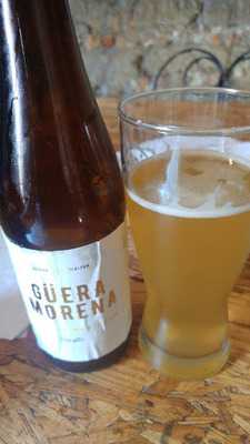 Pulquería La Santa Solita