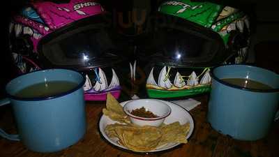 Pulquería La Santa Solita