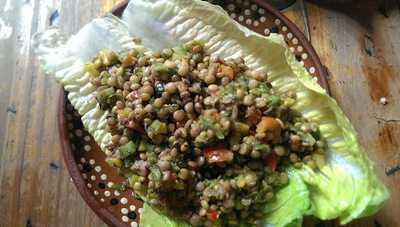 Pulquería La Santa Solita