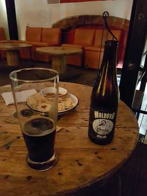 Pulquería La Santa Solita