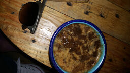 Pulquería La Santa Solita