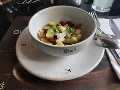 Restaurantes Toks