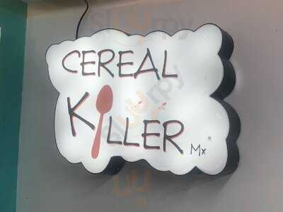 Cereal Killer