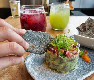 Moshi Moshi Prado Norte