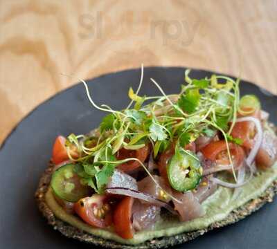 Moshi Moshi Prado Norte